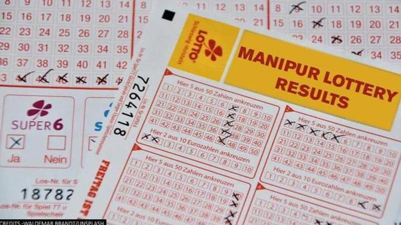 Manipur lottery, manipur lottery