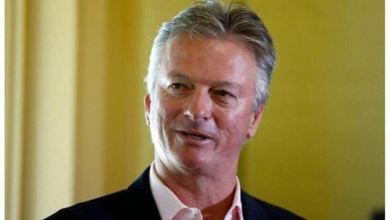 Steve Waugh