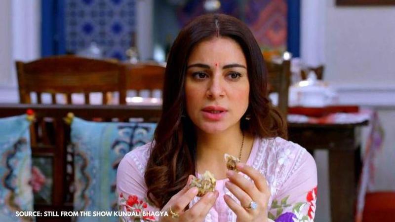 Kundali Bhagya December 8 2020 Spoiler