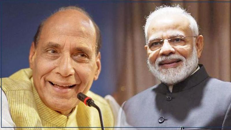 Rajnath