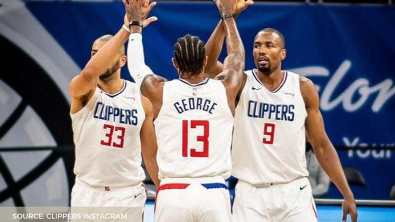 clippers vs timberwolves live stream