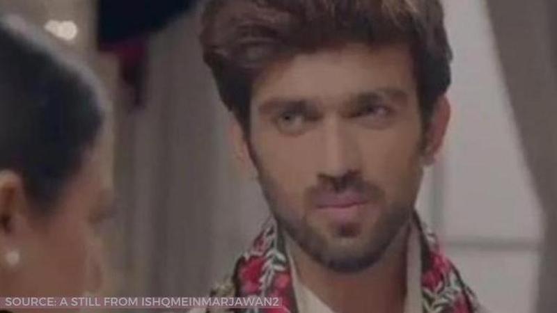 Ishq Mein Marjawan 2 written update