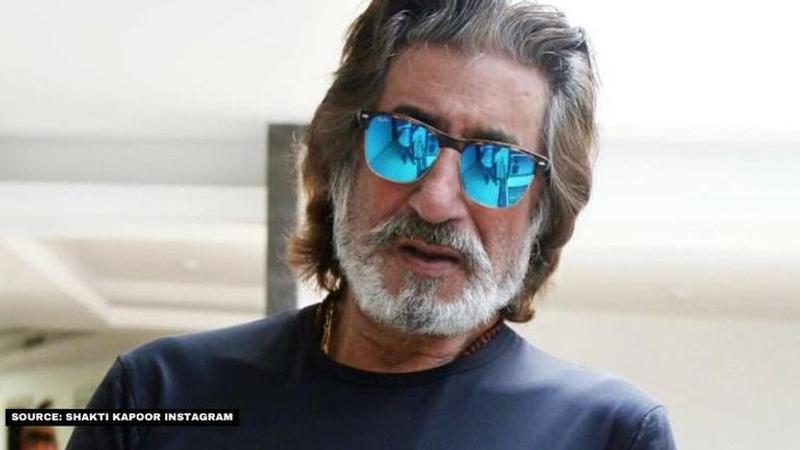 Shakti Kapoor