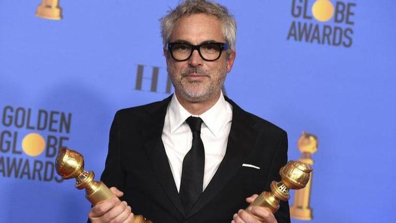 Alfonso Cuaron executive producing Chaitanya Tamhane's 'The Disciple'