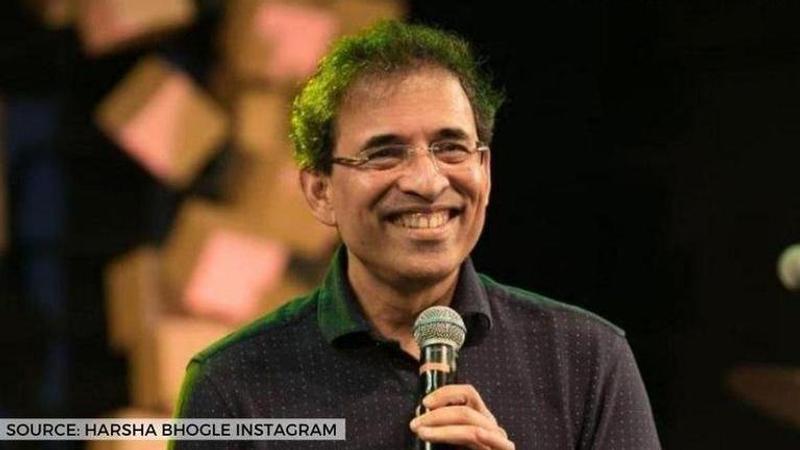 Harsha Bhogle