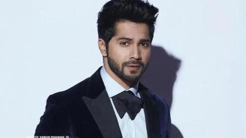 varun dhawan