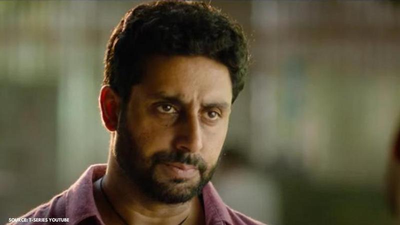 Abhishek Bachchan