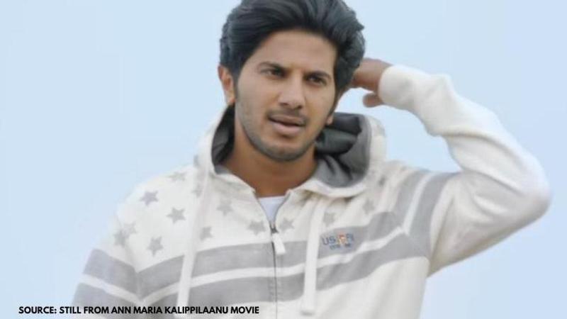 Dulquer Salmaan