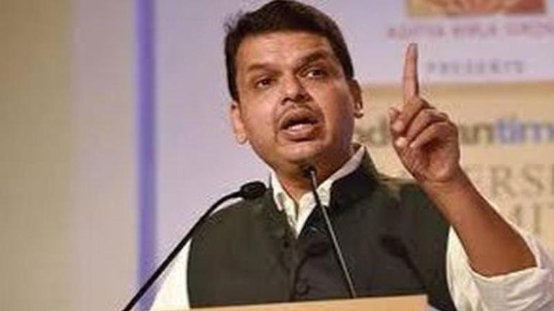 Fadnavis