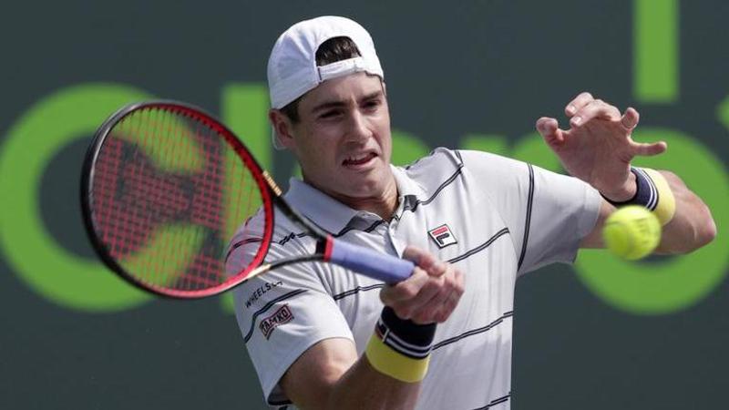 Isner