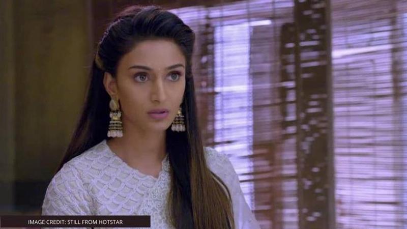 Kasautii Zindagii Kay written update