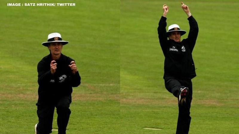 Billy Bowden