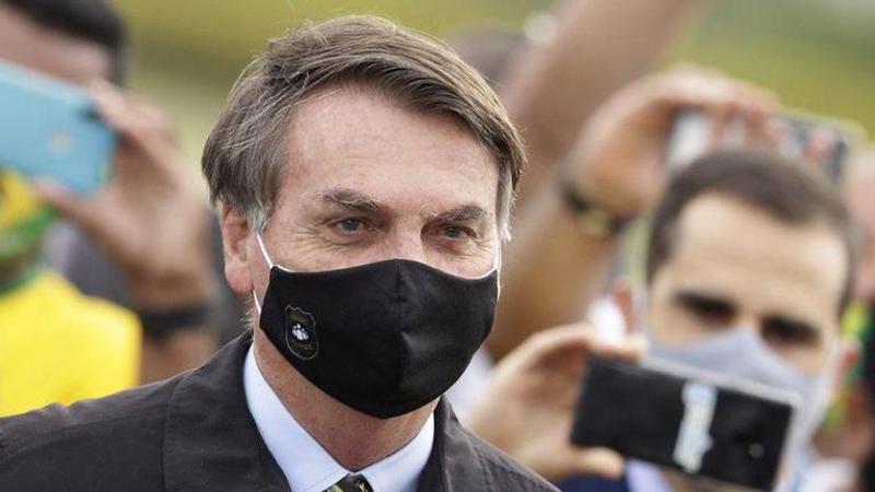 Jair Bolsonaro