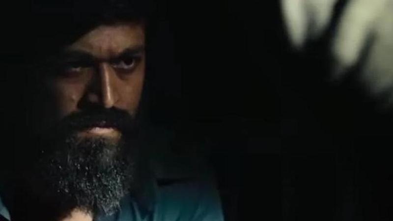 KGF: Chapter 2 Box Office Collections Day 3: Yash-starrer Crosses Rs ...