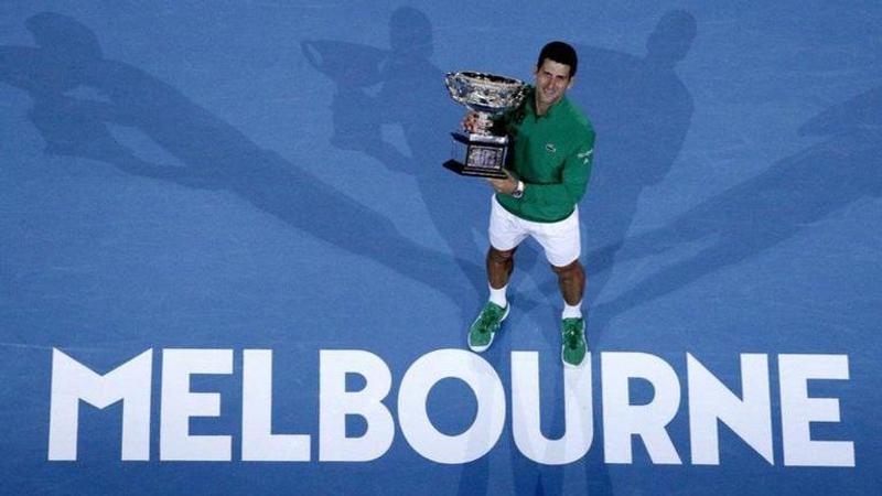 Premier confident Australian Open tennis will go ahead