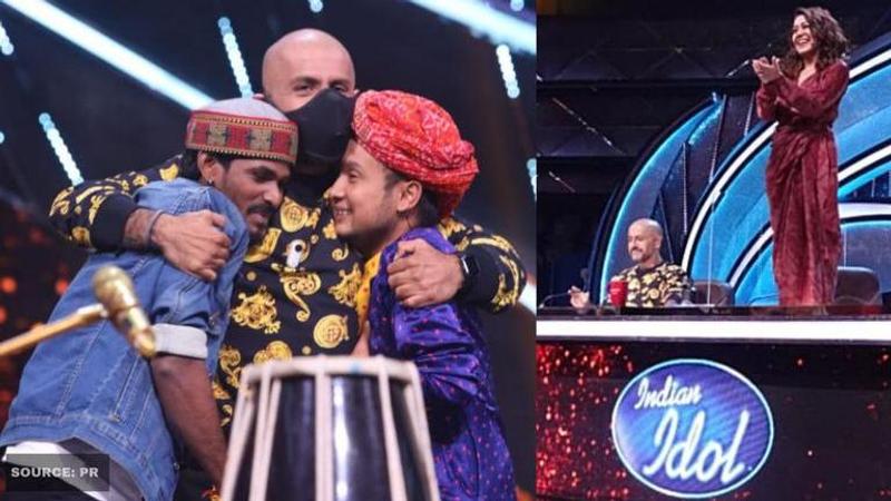 Indian Idol 12