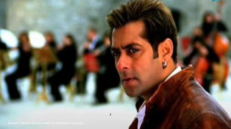 Salman Khan