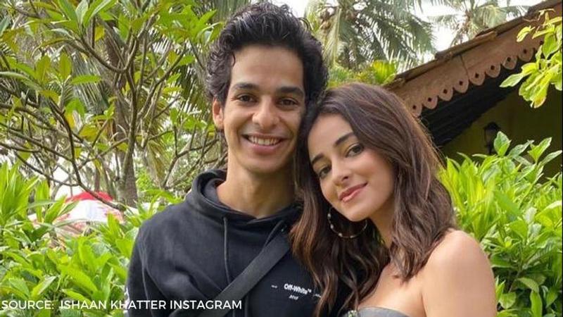 Ishaan Khatter