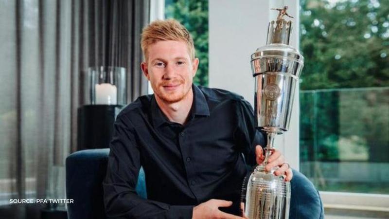 kevin de bruyne