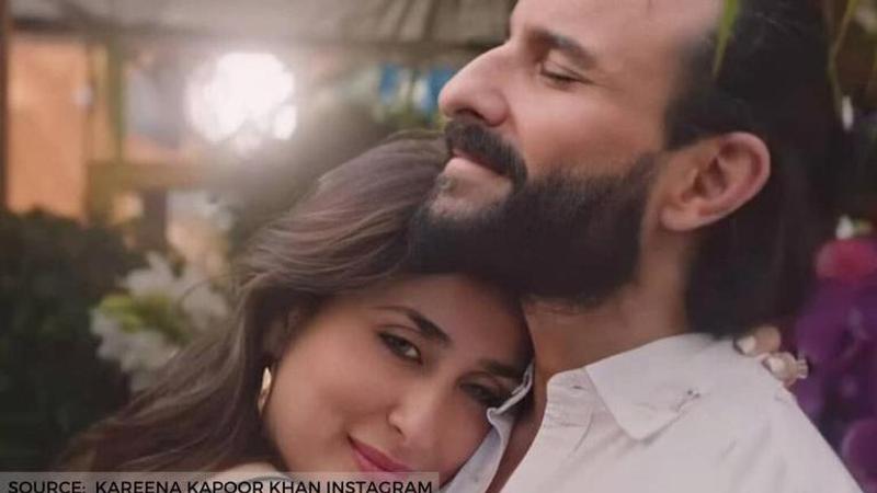 Saif Ali Khan