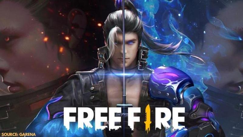 Free Fire update