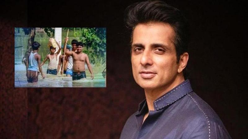 Sonu Sood