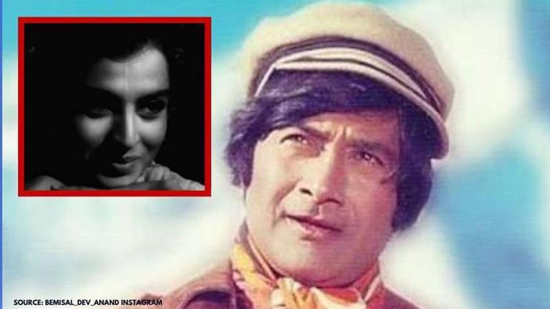 dev anand's birthday