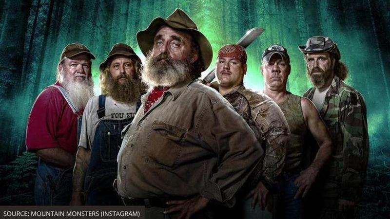 what happened to trapper on mountain monsters