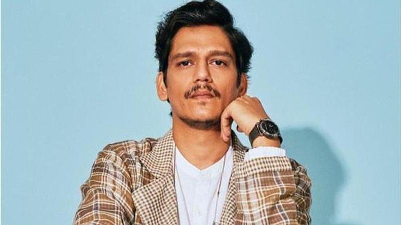 vijay varma