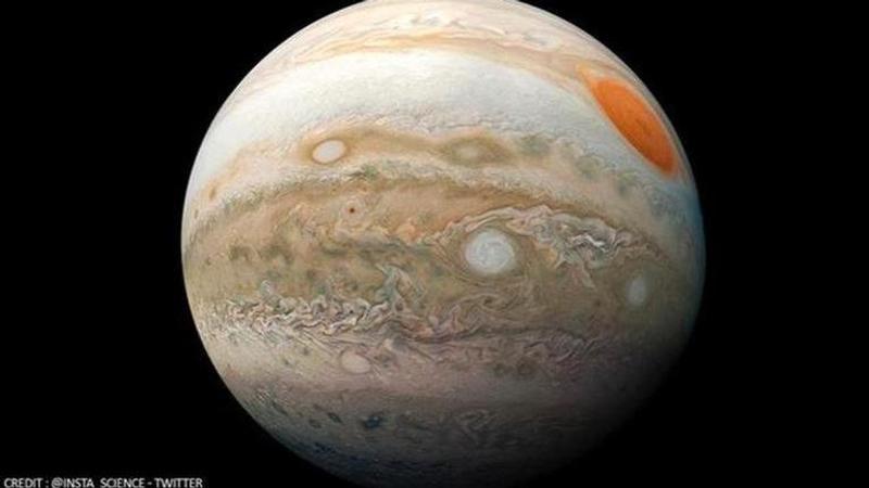 Jupiter