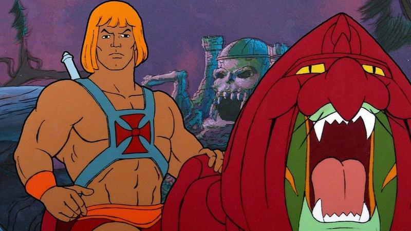 He-Man