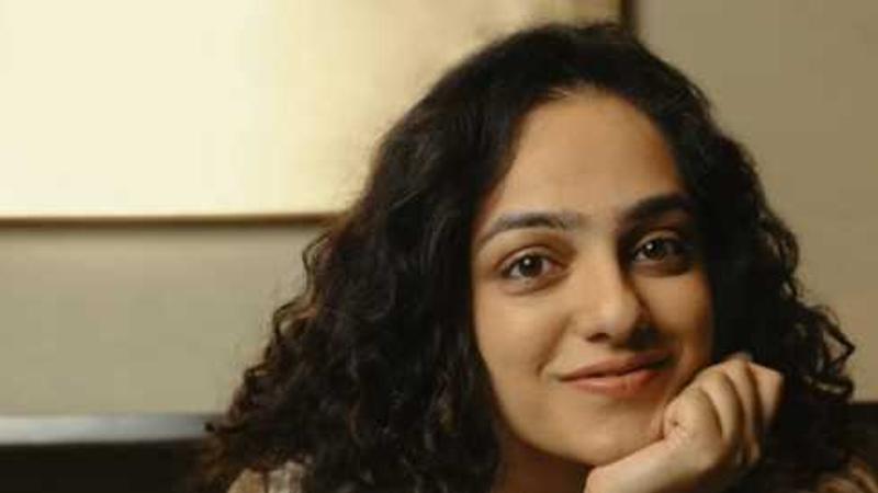 Nithya Menen