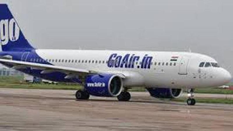 GoAir