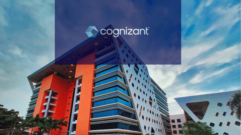 Cognizant Q1 earnings