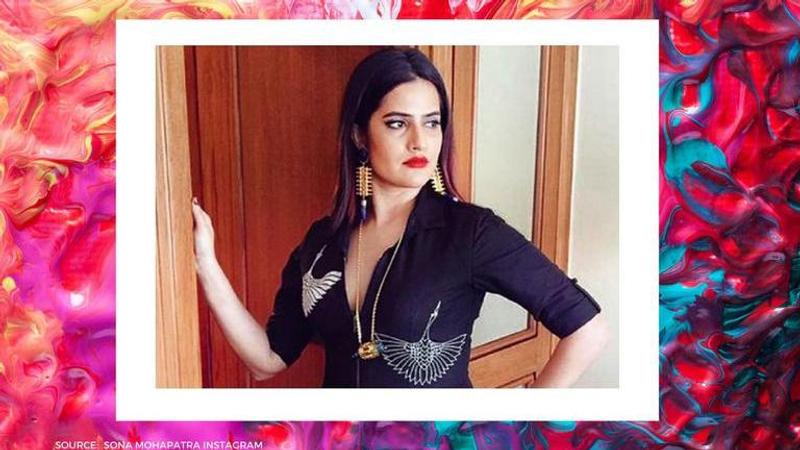 Sona Mohapatra