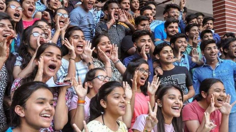 UBSE Class 12th Topper List 2024 