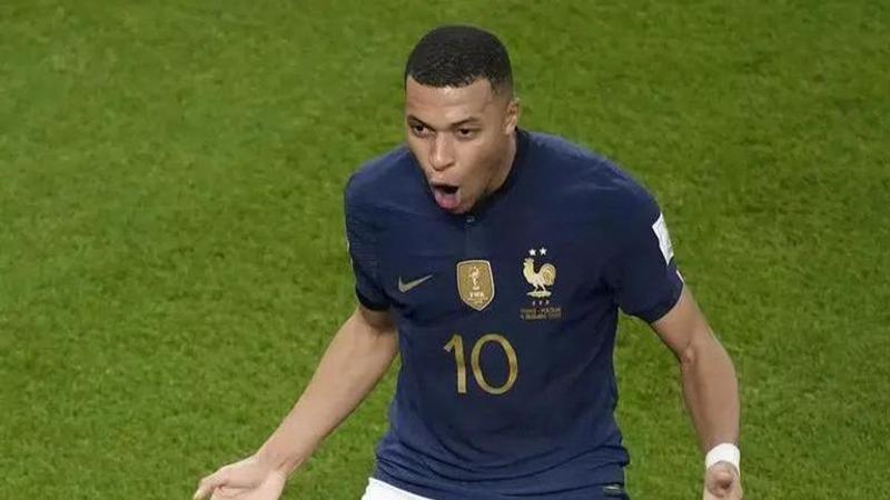 Kylian Mbappe, France, England, France vs England, Kylian Mbappe goals, Kylian Mbappe world cup 2022, World Cup 2022, FIFA World Cup