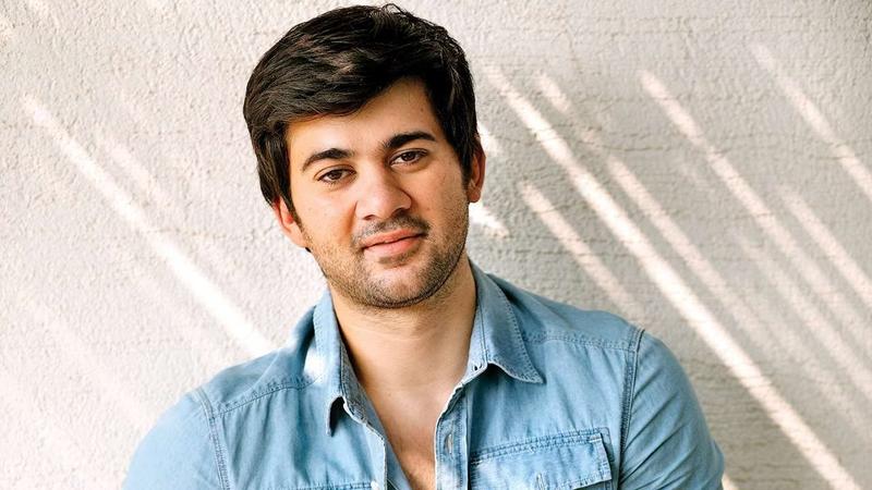 Karan Deol