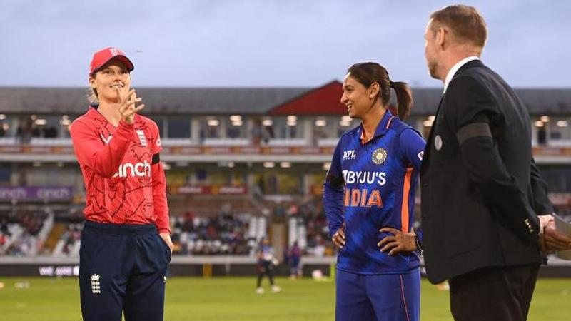 India women vs England Women Dream11