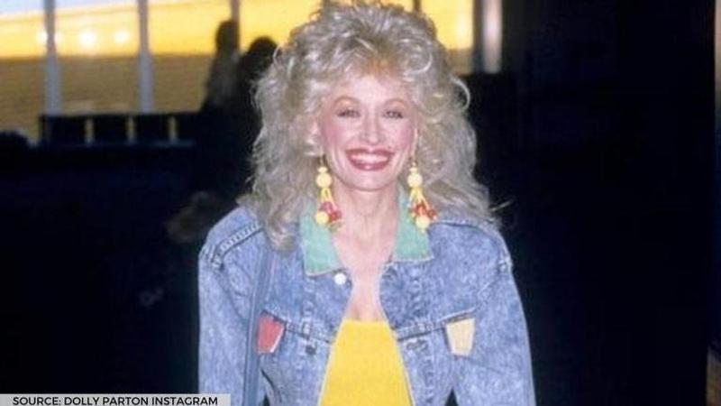 dolly parton