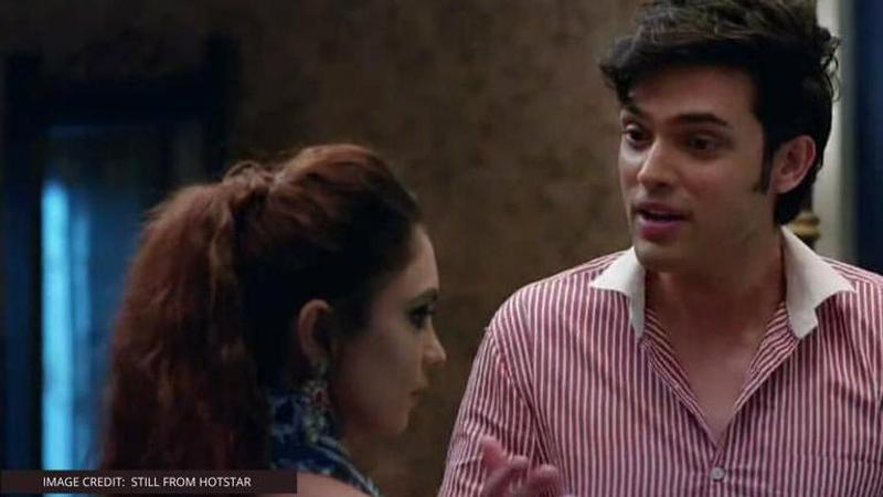 Kasautii Zindagii Kay written update