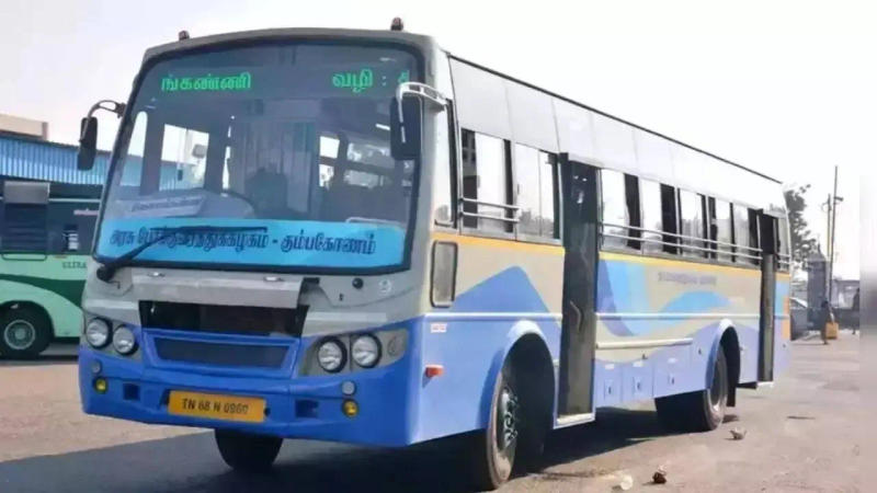 Bus strike in Tamil Nadu ahead of Pongal | Details here 