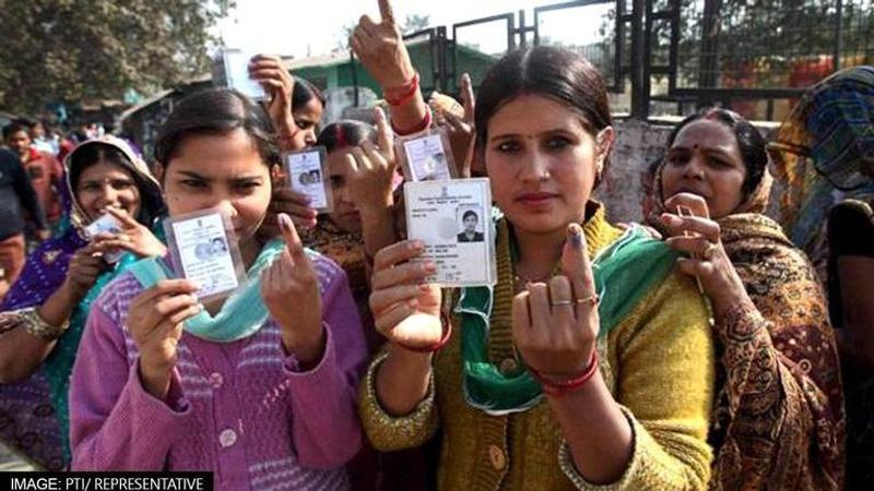 Uttarakhand Election