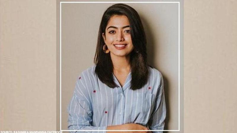 rashmika mandanna