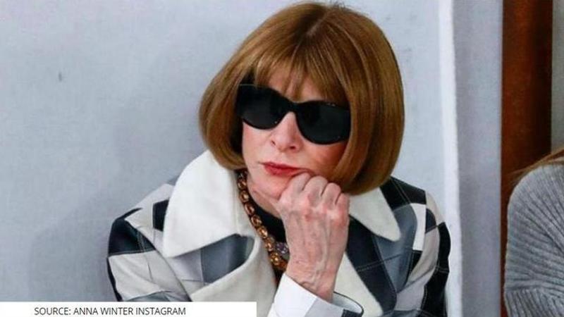 anna wintour