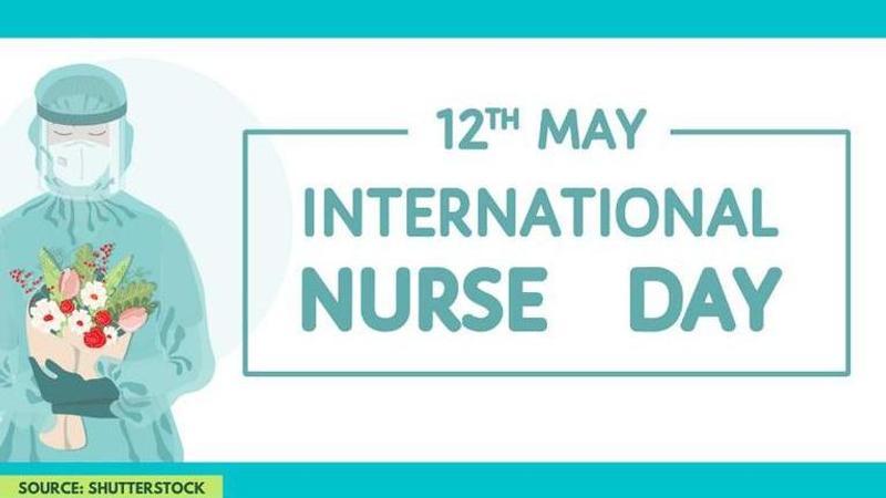 International nurses day quotes