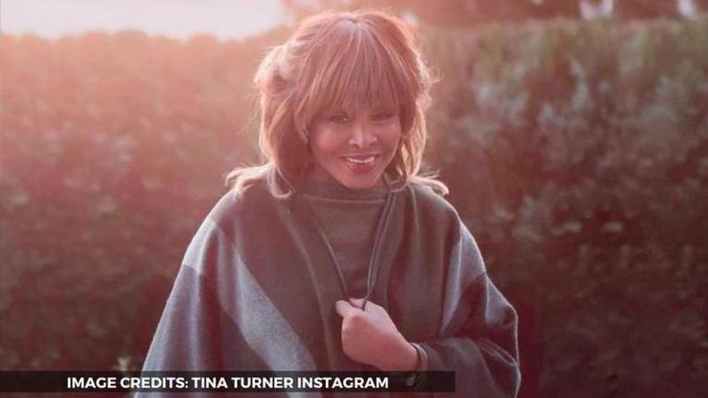 Tina Turner