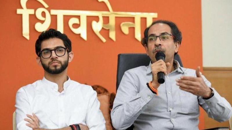 Shiv Sena