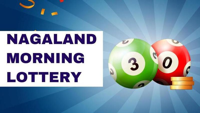 nagaland lottery