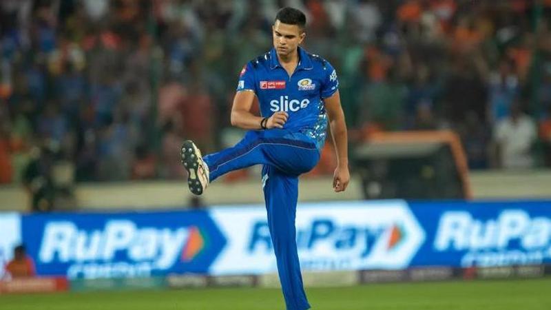 'Certainly not a specialist at death': AUS great still not convinced with Arjun Tendulkar